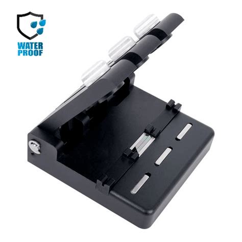 Fiber Optic V-Groove - bare fiber connector-fiber optic -core cladding ...