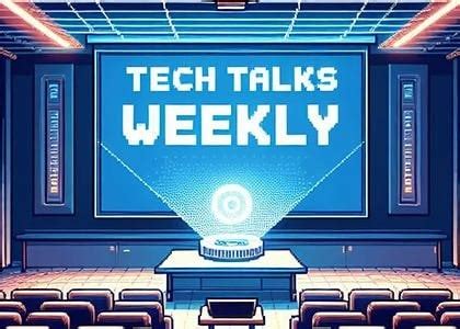 Rev Talks Tech 的图像结果