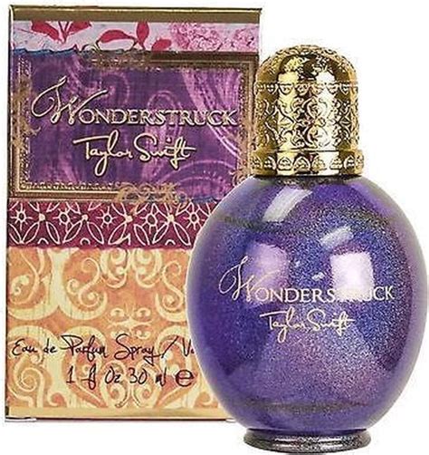 bol.com | Taylor Swift Wonderstruck 30 ml eau de parfum