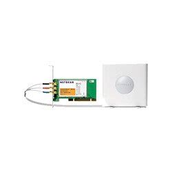 Amazon.in: Buy NETGEAR WN311T RangeMax Next Wireless-N PCI Adapter ...