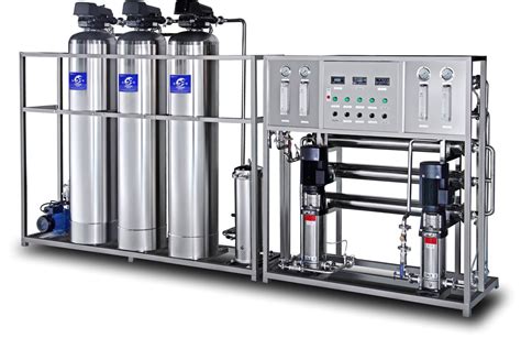 产品中心 / 雨水收集系统_水处理设备 反渗透设备 超纯水设备-合肥沁蓝水处理技术有限公司