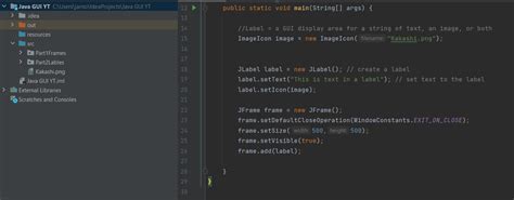 Importing Images into Java Graphics 的图像结果