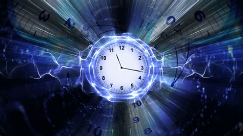 Image result for Time Loop Clock