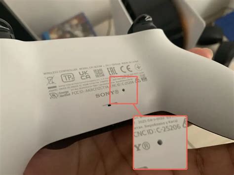 PS5 Controller Not Charging with USB 的图像结果