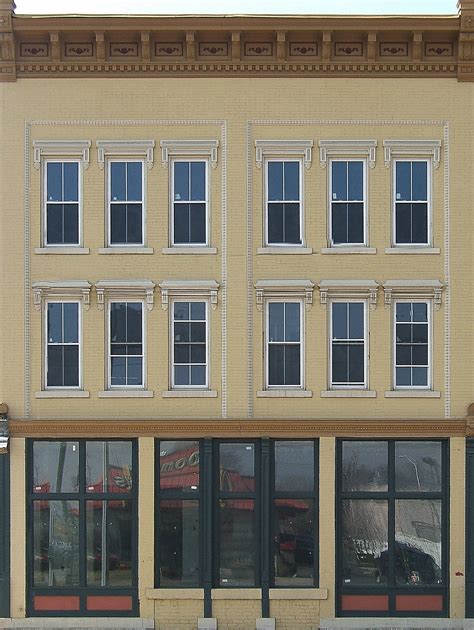 Image result for Building Front Texture Map