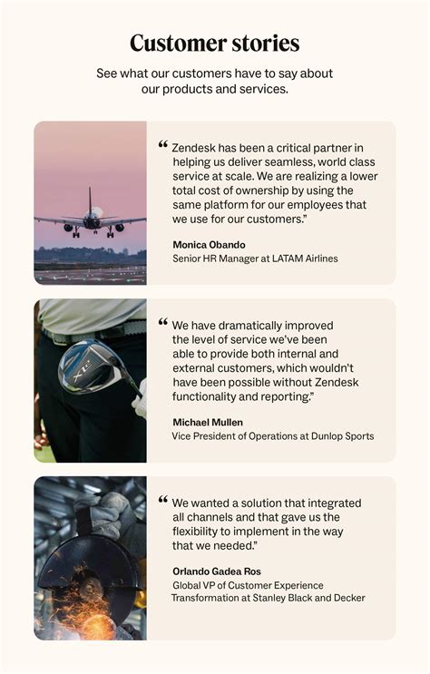 11 examples of customer testimonials to build credibility