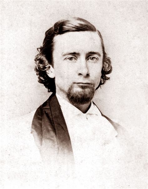 Thomas Hopkins Gallaudet Jr. (1822-1902) - Find a Grave Memorial