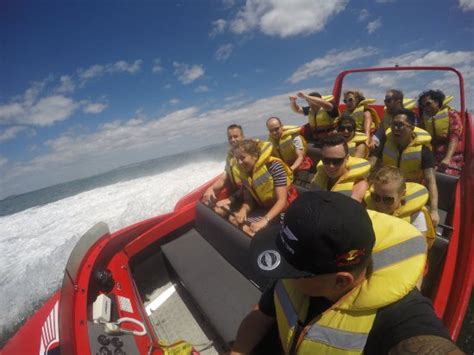Auckland Jet Boat Tours - 2022 What to Know Before You Go (with Photos ...