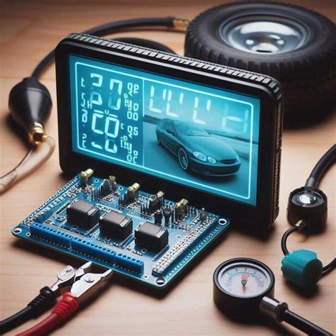 Image result for Arduino Air Pressure Sensor