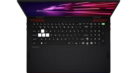 Raider 18 HX AI A2XW – Light ‘em Up