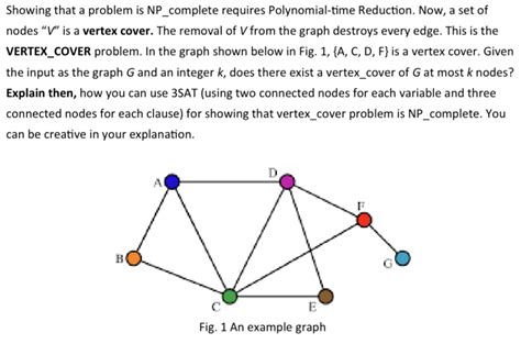 Image result for Vector Cover Problem NP-hard Using Satisfibility Problem