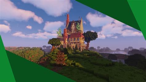 Image result for Professional Minecraft Builds