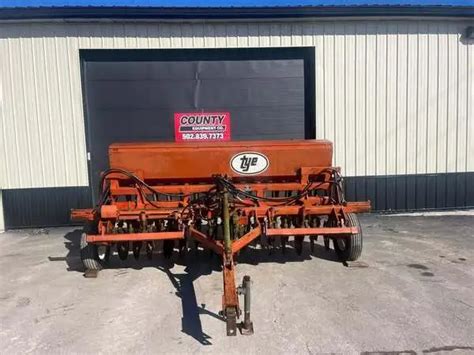 Used No-Till Drill for Sale 的图像结果