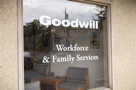 Image result for Goodwill Open On a Email