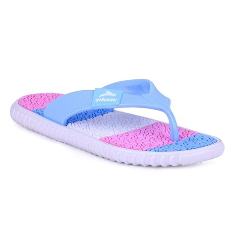 Buy SQR House Wear Flip-Flop Slipper for Women at Amazon.in
