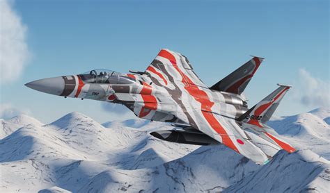 [Request] JASDF 32-8082 March 2018 - F-15C - ED Forums