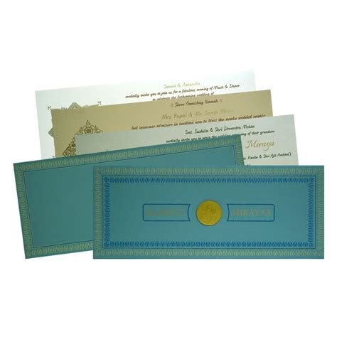 Hindu Wedding Cards: Designs for Hindu Faith | King of Cards