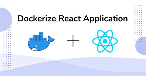 Image result for Docker Example React App