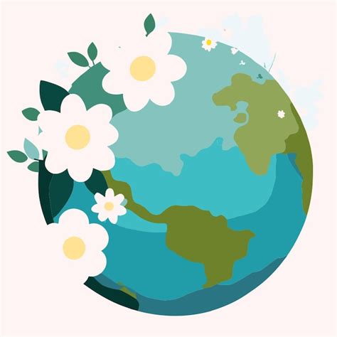Earth Animated Vector 的图像结果