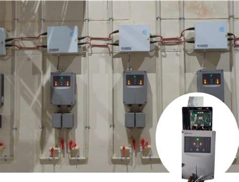 "De's Technico Limited" Fire Detection Service at Pan india