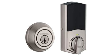 Image result for Control Kwik Set Lock with Z-Wave