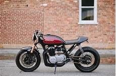 Honda Cafe Racer In Bangladesh by Honda Cb550 Cafe Racer Return Of The Cafe Racers Honda Cafe Racer In Bangladesh