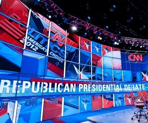 CNN Expects Ratings Gold, Hikes Debate Ad Rates to 40 Times Regular ...