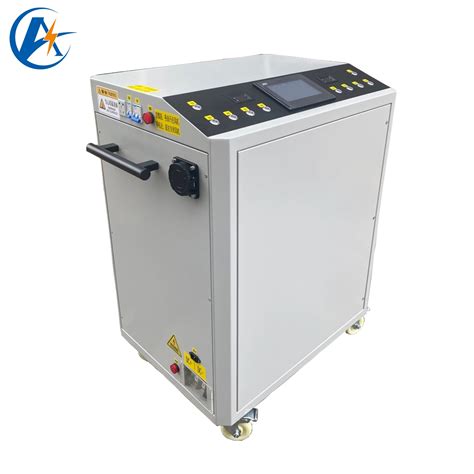 EV ChargePoint Testing 的图像结果