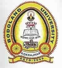 Bodoland University Kokrajhar Recruitment 2021: 32 Guest Faculty ...