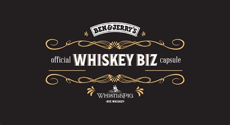 Whiskey Biz Capsule | WhistlePig Whiskey