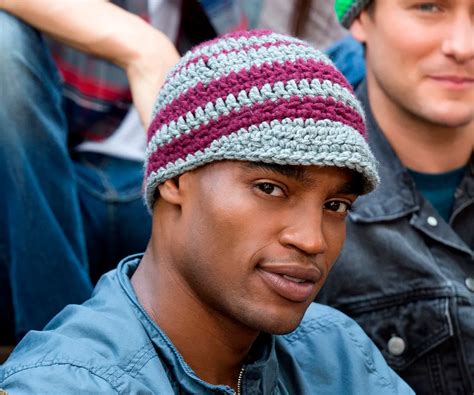 Image result for Crochet Hat Patterns