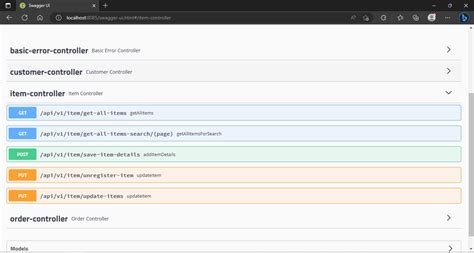 Image result for Order Management System Spring Boot Project