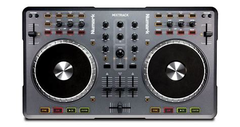 Image result for Numark Controller