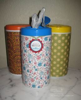 DIY Wipe Containers 的图像结果