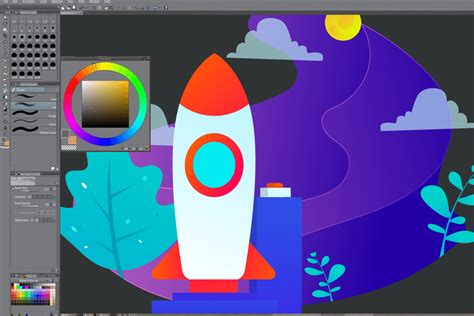 Image result for Drawing Tablet Programs