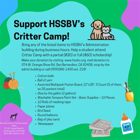 Humane Society San Bernardino (@humane_society_sbvalley) • Instagram ...