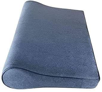 Anshelite India™ Premium Orthopedic Contoured Cervical Pillow | Best ...
