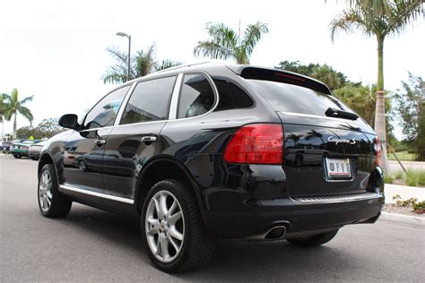 2006 Porsche Cayenne - Pictures - CarGurus