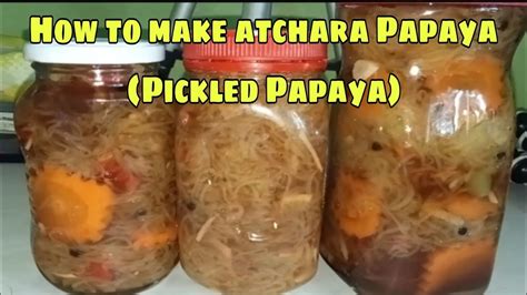 Image result for Papayras Tutorial Video