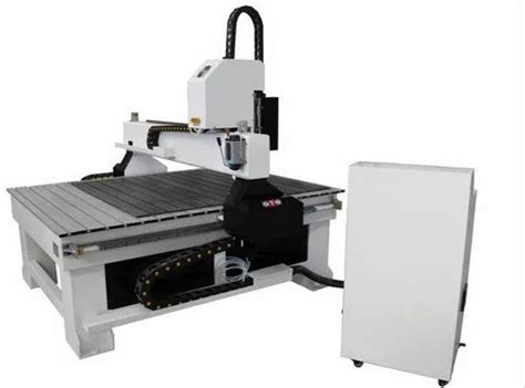 CNC Routers Rotary Series - CNC Router Machine With Working Area 1300 x ...
