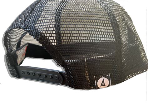 AP Mesh cap | AP crossing