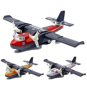 Wonder Digital Aircraft Toy Diecast Metal Alloy Model Air Plane ...