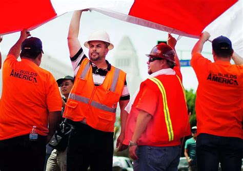 Deporting undocumented immigrants: The economic costs of Trump’s ...