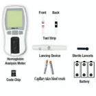 Yicare Hemoglobin Meter Analyzer Hemoglobin Test Meter India | Ubuy
