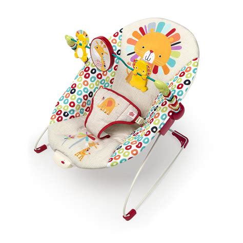 Baby Bouncer Seat