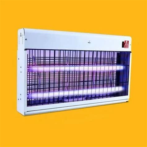 Insect Killer Machine - Iron White Fly killer Machine Trader - Retailer ...