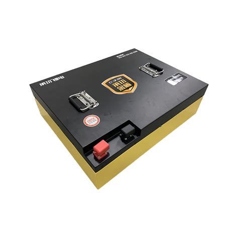 The Care and Handling of Lithium Ion Battery Systems