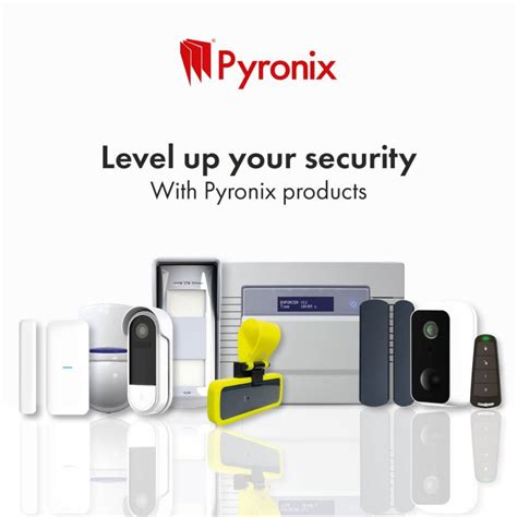 Image result for Pyronix Detectors
