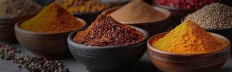 Spices