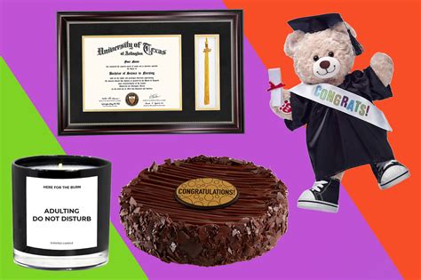 Diy Graduation Gifts For Guys